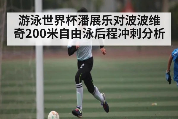 游泳世界杯潘展乐对波波维奇200米自由泳后程冲刺分析
