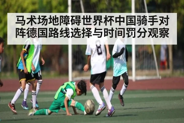 马术场地障碍世界杯中国骑手对阵德国路线选择与时间罚分观察